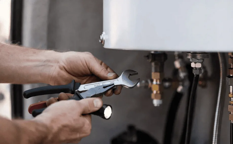 Why choose Water Heater Repair in Stanleytown, VA
